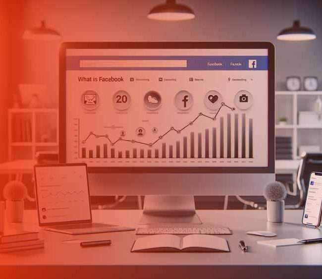 What Is Facebook Advertising & How Does It Work?